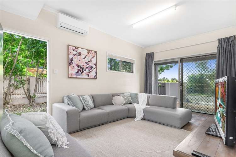 Fifth view of Homely townhouse listing, 1/54 Homebush Road, Kedron QLD 4031