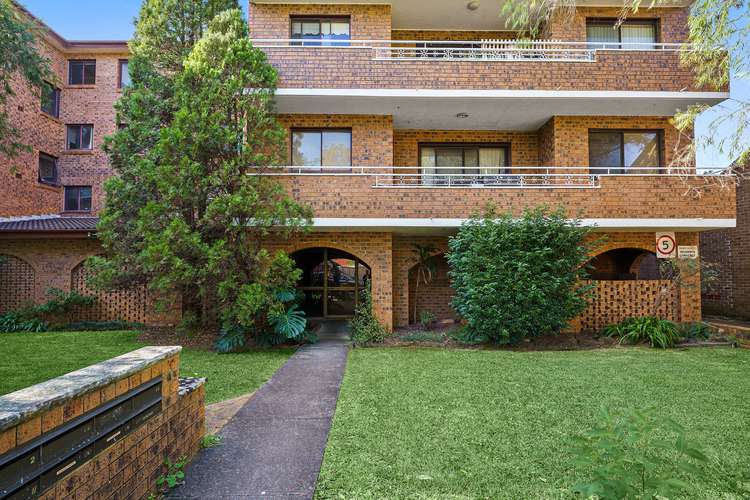 Main view of Homely unit listing, 9/2-6 High Street, Carlton NSW 2218