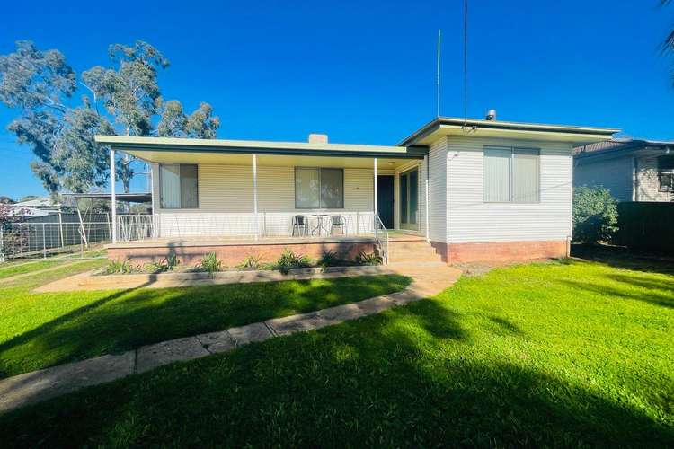 Main view of Homely house listing, 140 Orange Street, Condobolin NSW 2877