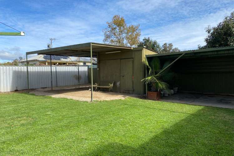 Second view of Homely house listing, 140 Orange Street, Condobolin NSW 2877