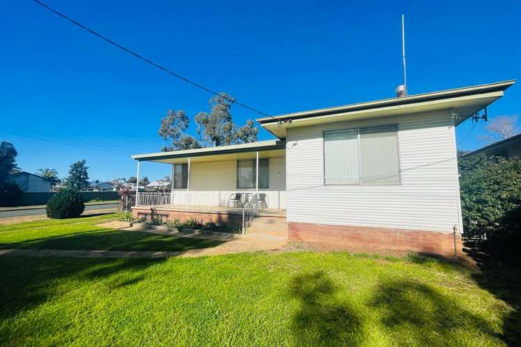 Third view of Homely house listing, 140 Orange Street, Condobolin NSW 2877