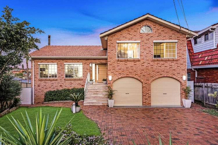 Main view of Homely house listing, 1 Hazel Street, Georges Hall NSW 2198