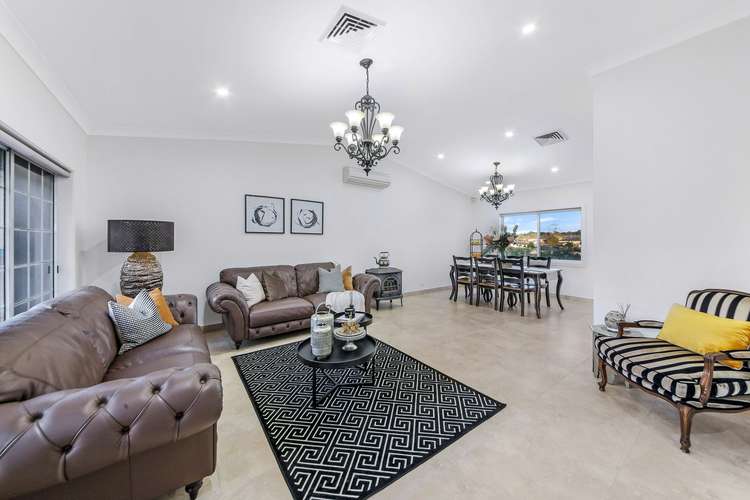 Second view of Homely house listing, 1 Hazel Street, Georges Hall NSW 2198