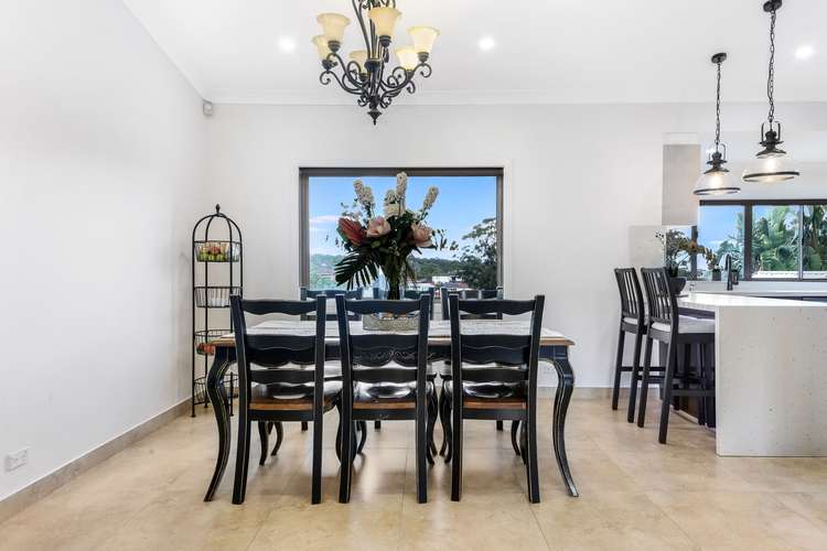 Fourth view of Homely house listing, 1 Hazel Street, Georges Hall NSW 2198