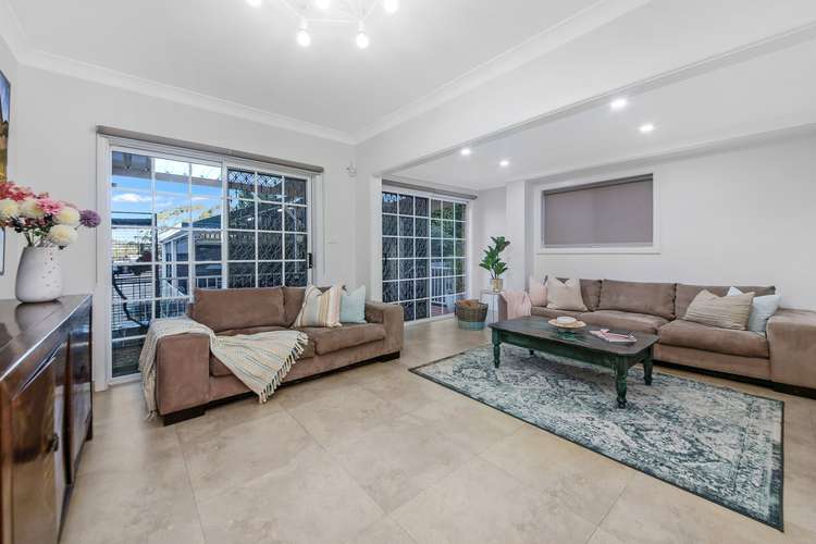 Fifth view of Homely house listing, 1 Hazel Street, Georges Hall NSW 2198