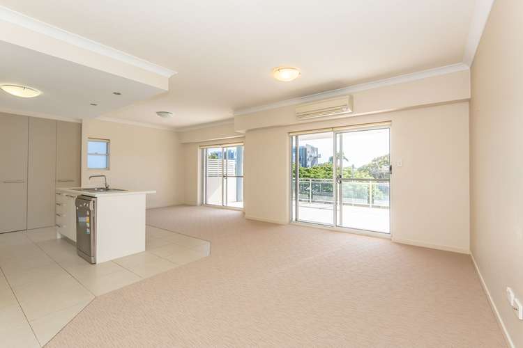 Second view of Homely apartment listing, 10/13 Louis Street, Redcliffe QLD 4020