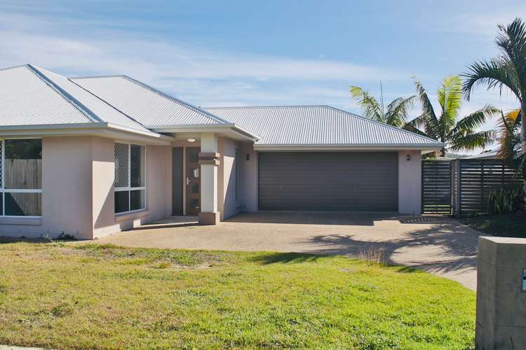 Main view of Homely house listing, 30 Lakeview Circuit - TENANT APPROVED, Mulambin QLD 4703
