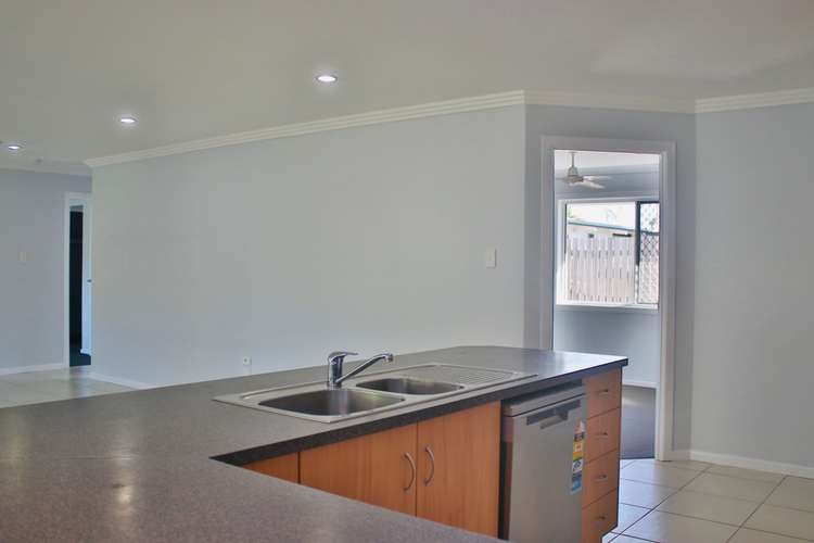 Third view of Homely house listing, 30 Lakeview Circuit - TENANT APPROVED, Mulambin QLD 4703