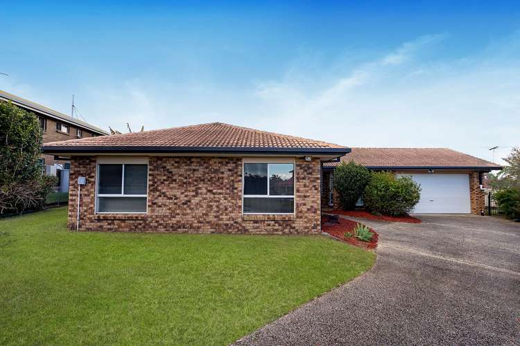 Main view of Homely house listing, 8 Jaranga Street, Runcorn QLD 4113