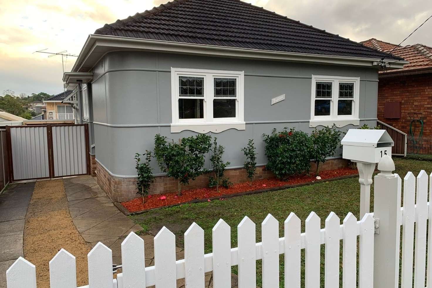 Main view of Homely house listing, 15 Eva Street, Roselands NSW 2196