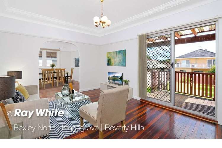 Second view of Homely house listing, 15 Eva Street, Roselands NSW 2196