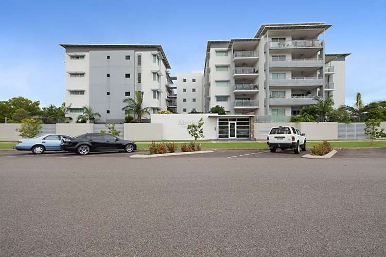 39/38 Morehead Street, South Townsville QLD 4810