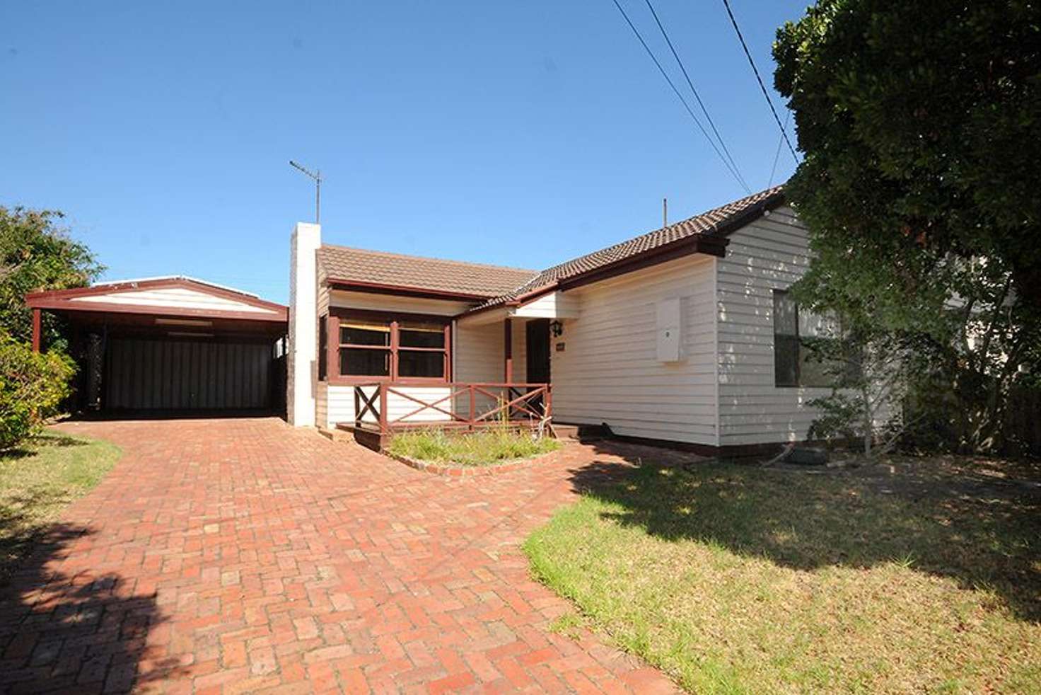 Main view of Homely house listing, 22 Royalty Avenue, Highett VIC 3190