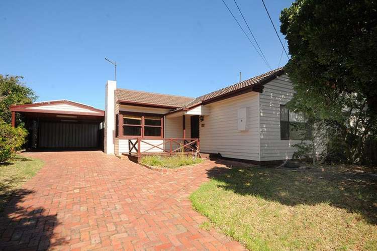 Main view of Homely house listing, 22 Royalty Avenue, Highett VIC 3190