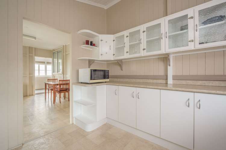 Fourth view of Homely house listing, 4 Fowler Street, West Gladstone QLD 4680