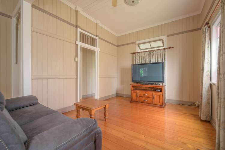 Seventh view of Homely house listing, 4 Fowler Street, West Gladstone QLD 4680