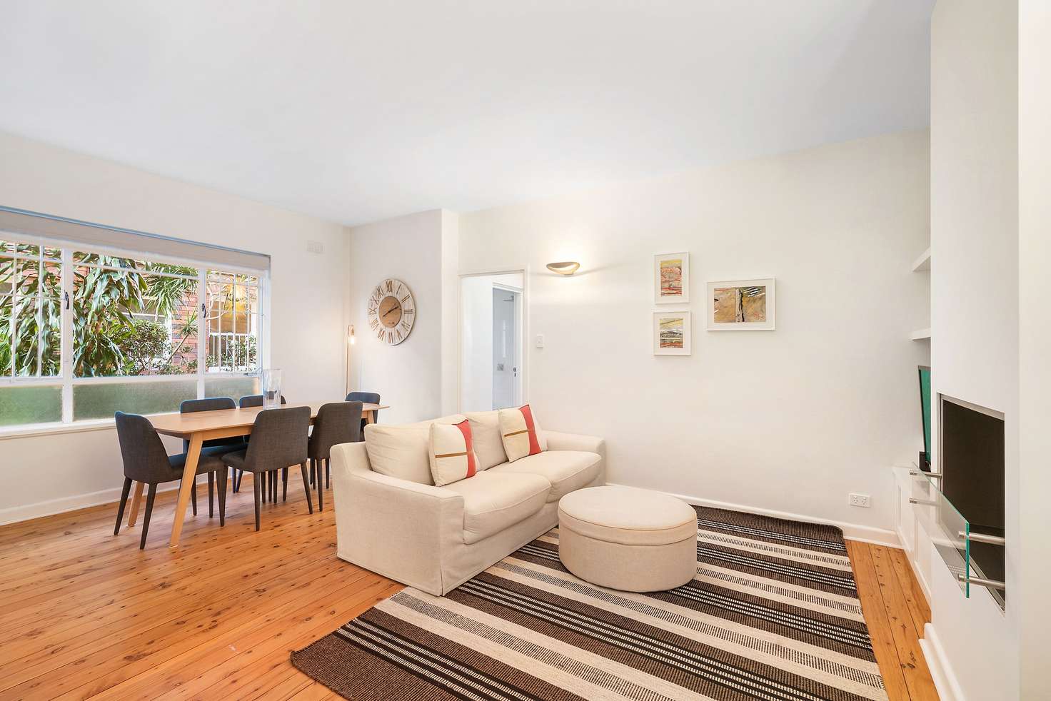 Main view of Homely apartment listing, 1/14 Stafford Street, Double Bay NSW 2028