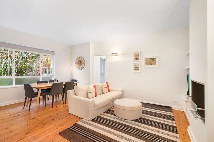 Main view of Homely apartment listing, 1/14 Stafford Street, Double Bay NSW 2028