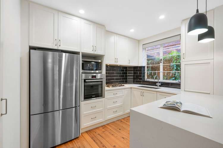 Second view of Homely apartment listing, 1/14 Stafford Street, Double Bay NSW 2028