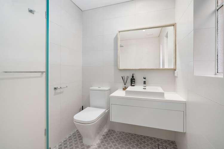 Fourth view of Homely apartment listing, 1/14 Stafford Street, Double Bay NSW 2028