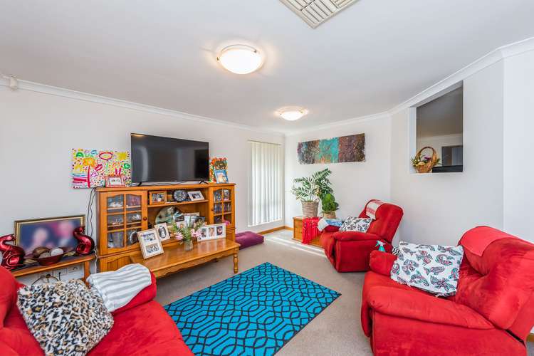 Fifth view of Homely house listing, 68 St Andrews Loop, Cooloongup WA 6168