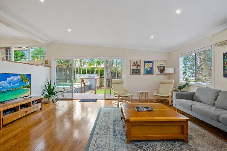 Main view of Homely house listing, 24a Thorn Street, Pennant Hills NSW 2120