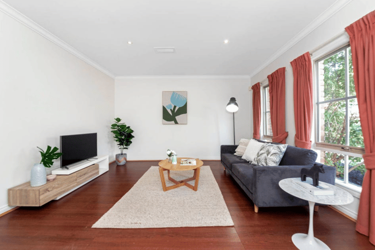 Second view of Homely townhouse listing, 5/28 Katandra Road, Ormond VIC 3204