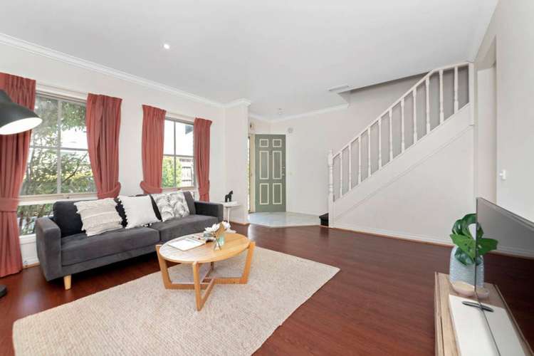 Third view of Homely townhouse listing, 5/28 Katandra Road, Ormond VIC 3204