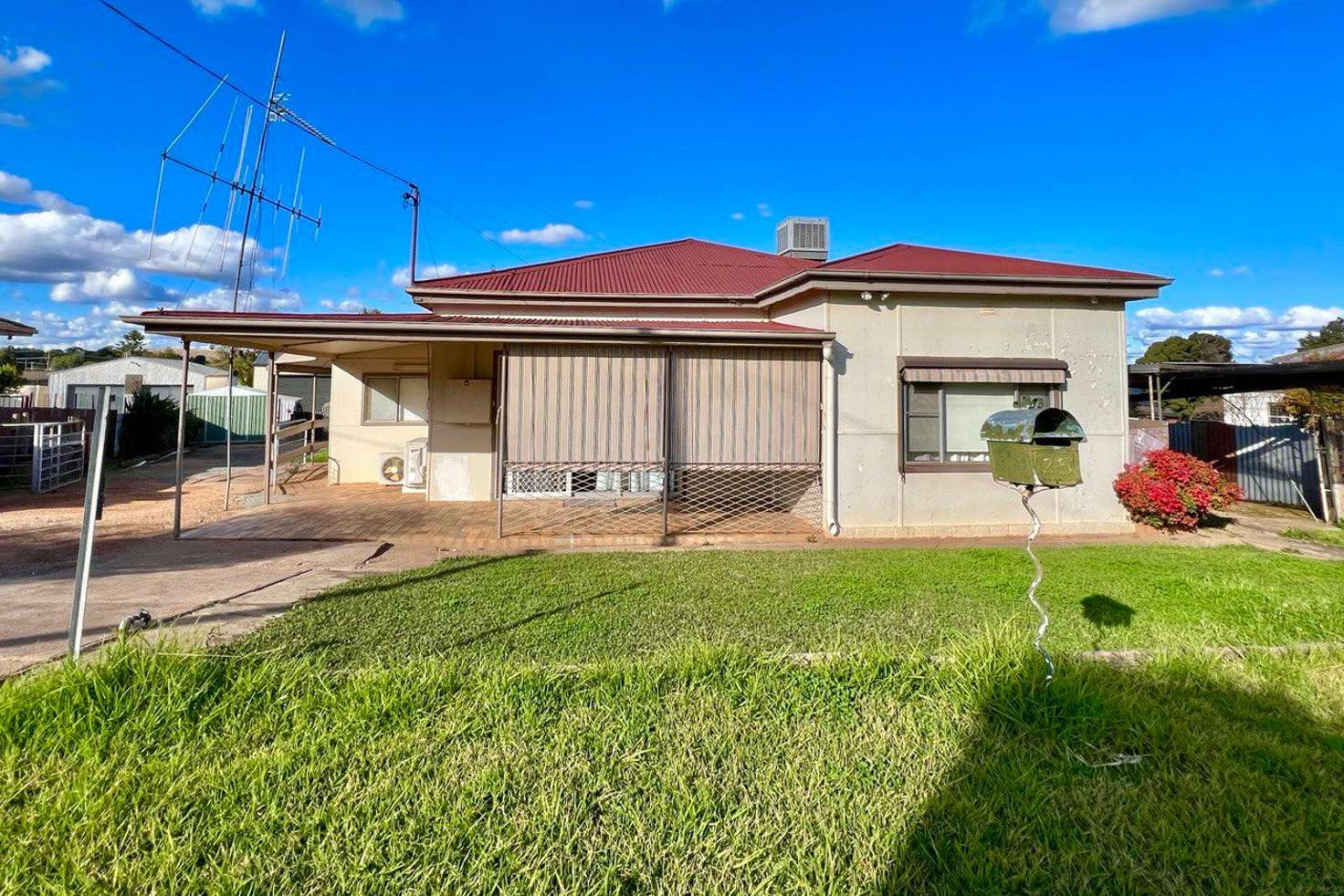 Main view of Homely house listing, 25 Jones Street, Parkes NSW 2870