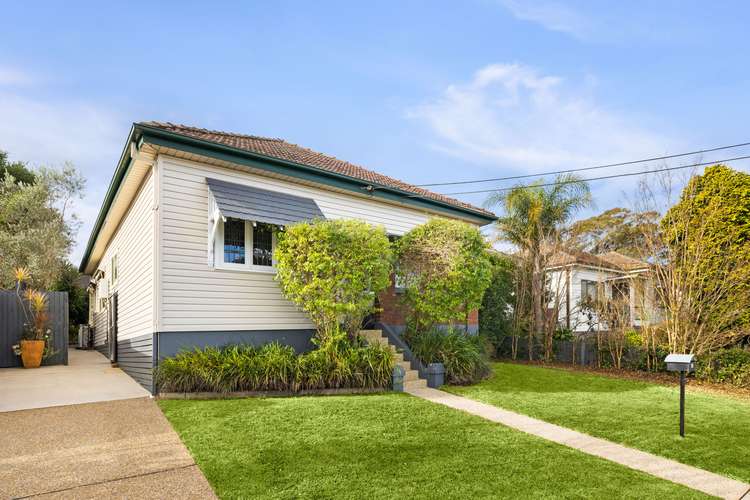 Main view of Homely house listing, 17 Spencer Street, Gladesville NSW 2111