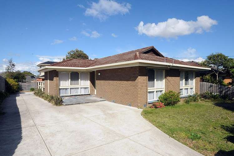 Fifth view of Homely unit listing, 1/39 Lotus Crescent, Mulgrave VIC 3170