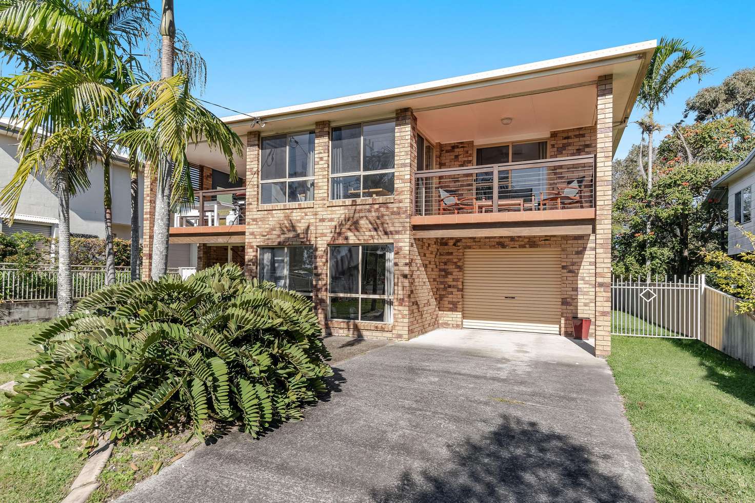 Main view of Homely house listing, 18 Yamba Road, Yamba NSW 2464