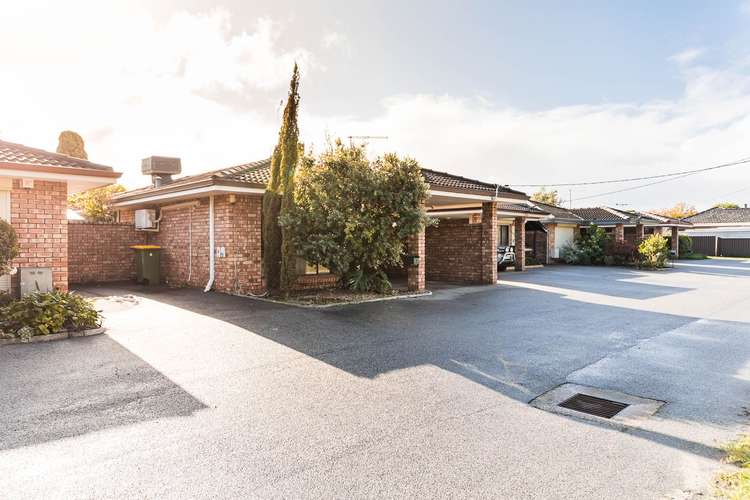 Main view of Homely house listing, 2/18-20 Stockman Way, Cannington WA 6107