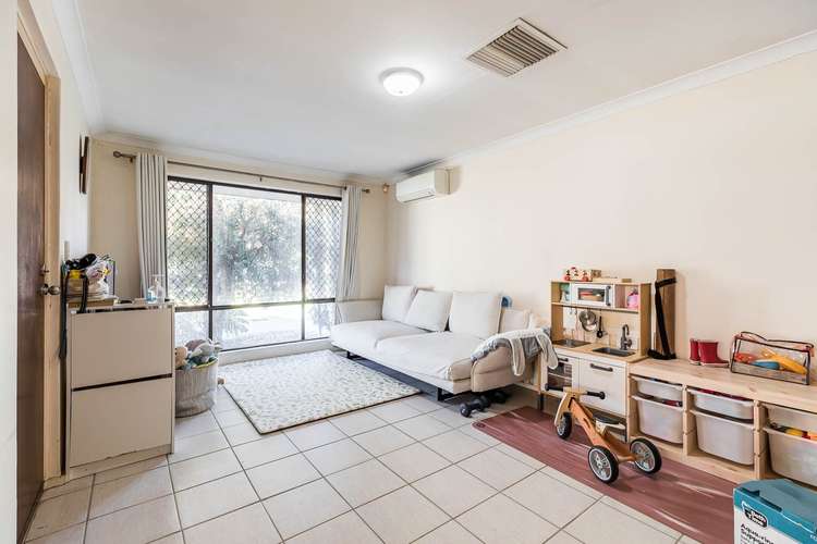 Second view of Homely house listing, 2/18-20 Stockman Way, Cannington WA 6107