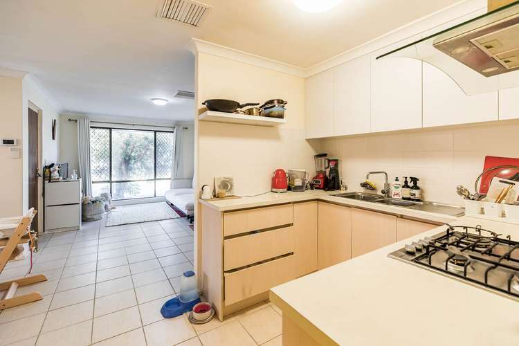 Fourth view of Homely house listing, 2/18-20 Stockman Way, Cannington WA 6107