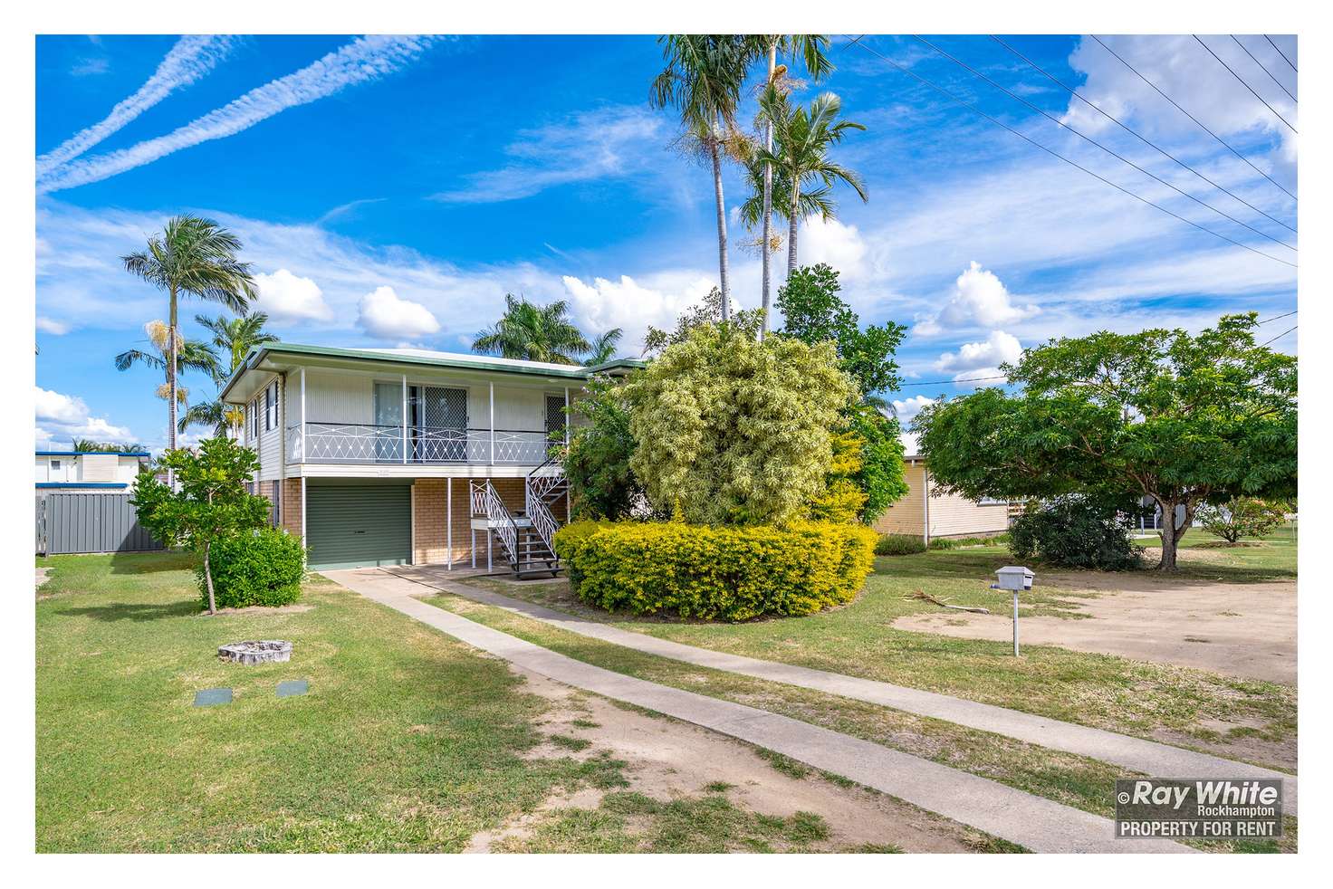 Main view of Homely house listing, 220 Kerrigan Street, Frenchville QLD 4701