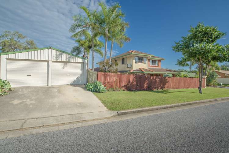 Second view of Homely house listing, 1 Deborah Street, Glen Eden QLD 4680