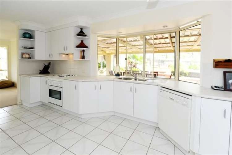 Fifth view of Homely house listing, 1 Deborah Street, Glen Eden QLD 4680