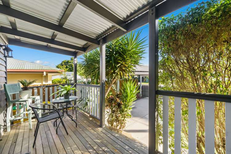 Fourth view of Homely house listing, 23 Longstaff Street, Brighton QLD 4017