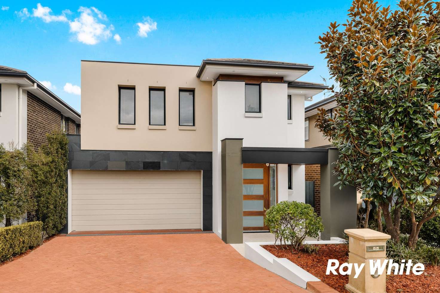 Main view of Homely house listing, 13 Brunner Court, Kellyville NSW 2155