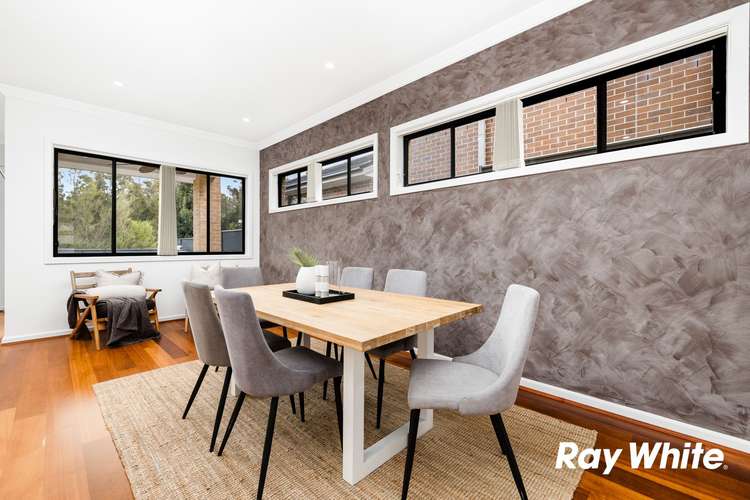 Third view of Homely house listing, 13 Brunner Court, Kellyville NSW 2155