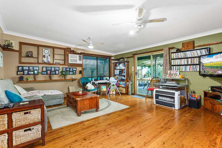 Second view of Homely house listing, 20 Griffiths Street, Oak Flats NSW 2529