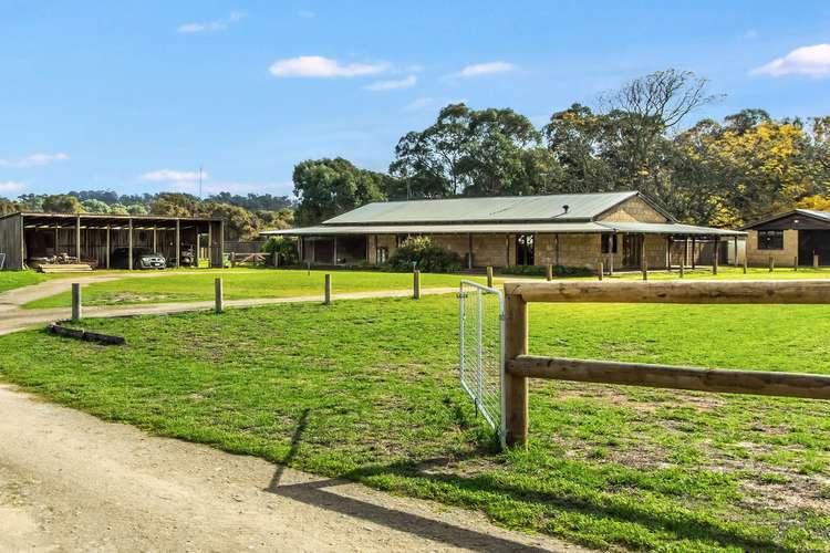 Fourth view of Homely house listing, 613 Eighty Road, Baldivis WA 6171