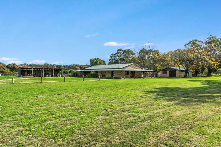 Sixth view of Homely house listing, 613 Eighty Road, Baldivis WA 6171