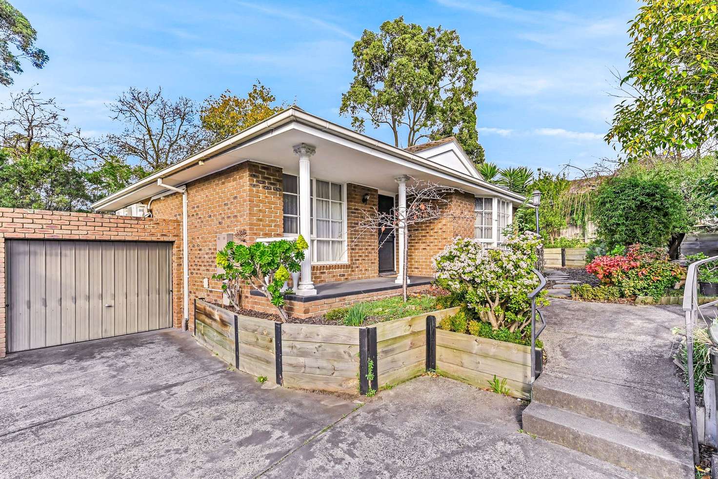 Main view of Homely unit listing, 3/614 Waverley Road, Glen Waverley VIC 3150
