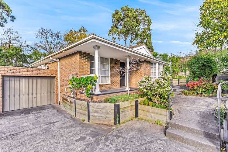 Main view of Homely unit listing, 3/614 Waverley Road, Glen Waverley VIC 3150