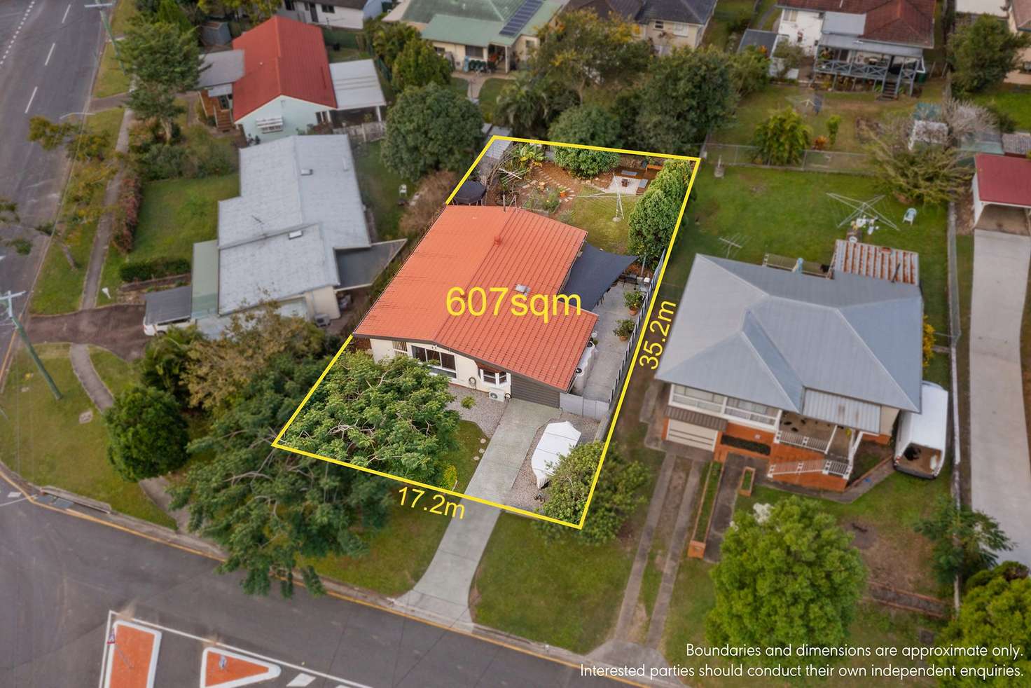 Main view of Homely house listing, 4 Enderby Street, Mount Gravatt East QLD 4122