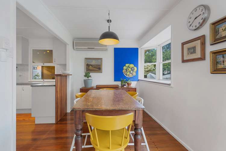 Fifth view of Homely house listing, 4 Enderby Street, Mount Gravatt East QLD 4122