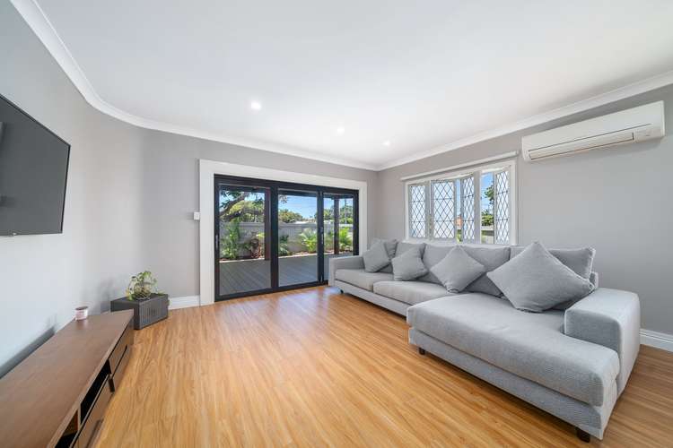 Fourth view of Homely house listing, 141 Oxley Avenue, Woody Point QLD 4019