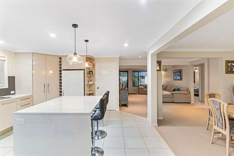 Second view of Homely house listing, 9 Matipo Place, Palm Beach QLD 4221